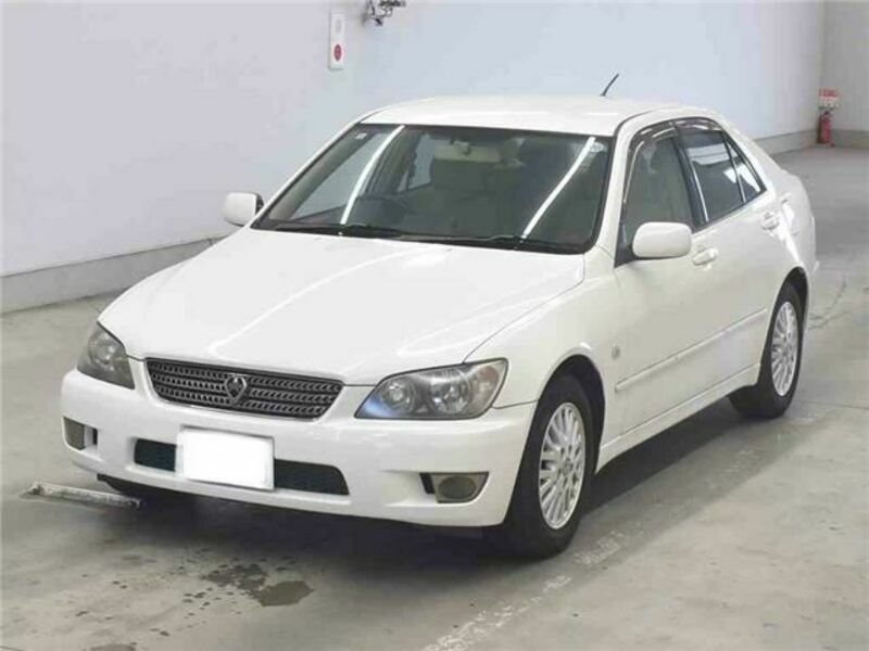 ALTEZZA