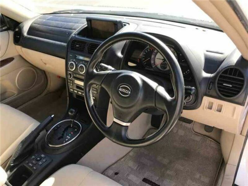 ALTEZZA