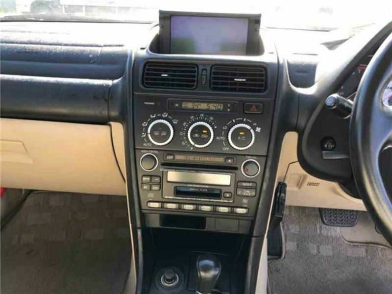 ALTEZZA