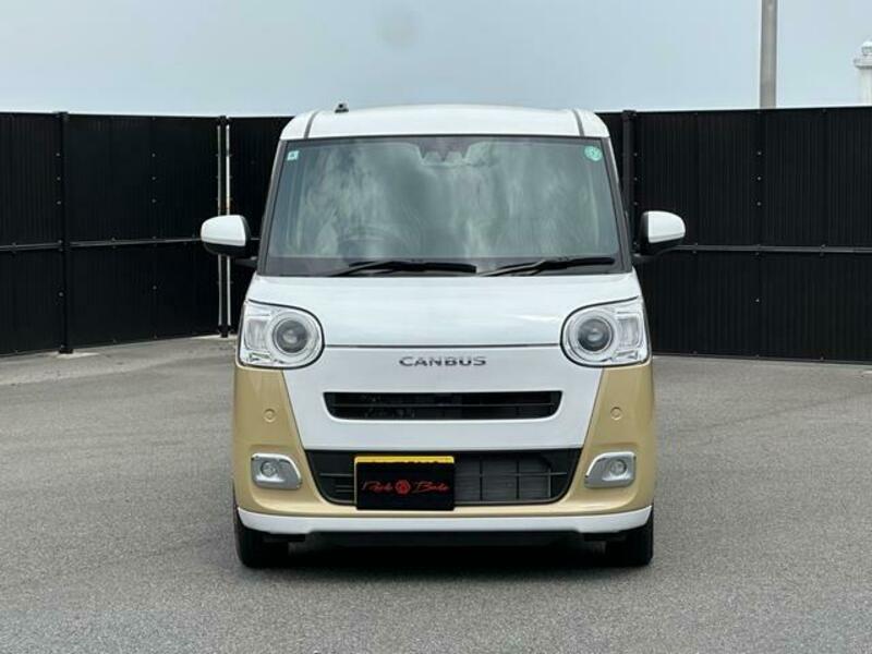 MOVE CANBUS