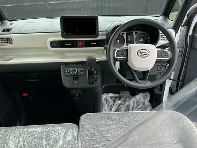 MOVE CANBUS