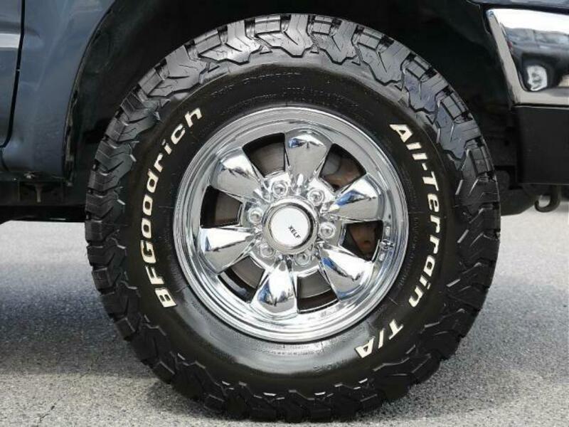 HILUX SURF