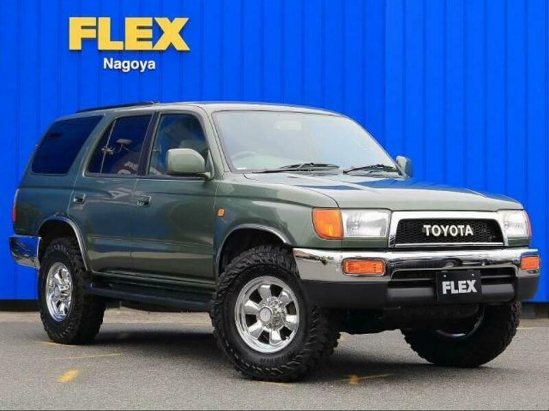 HILUX SURF