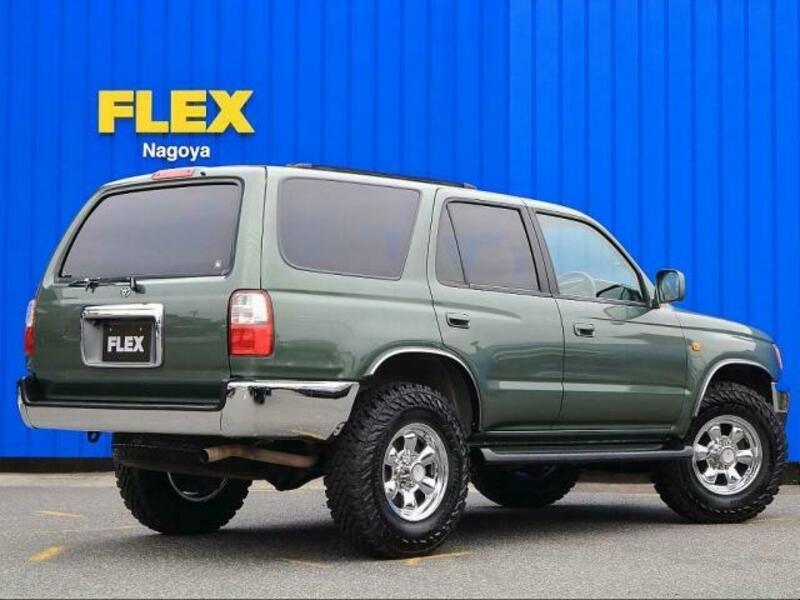 HILUX SURF