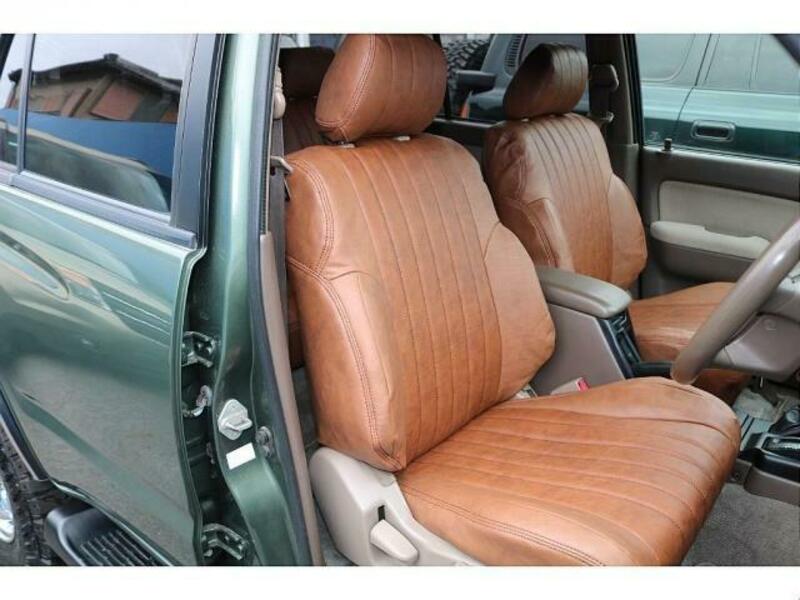 HILUX SURF