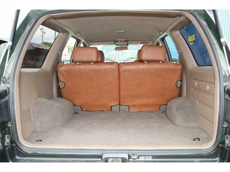 HILUX SURF