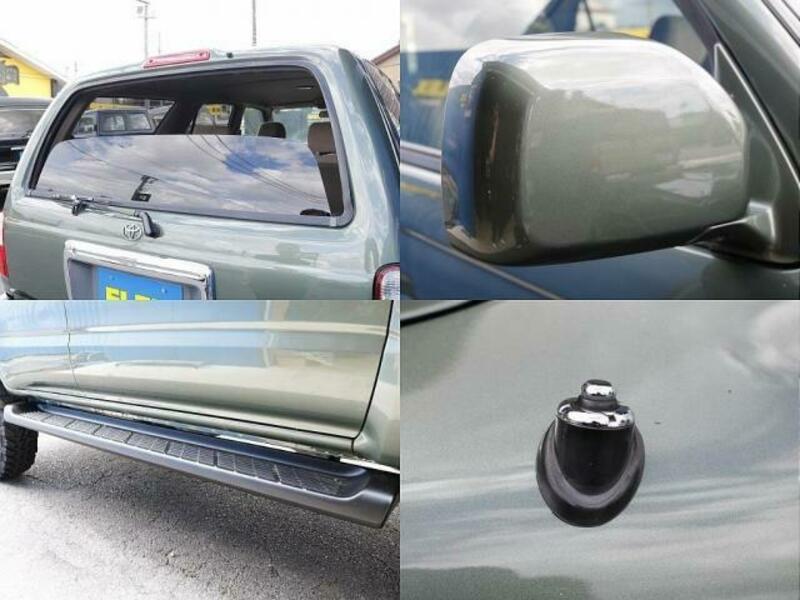 HILUX SURF