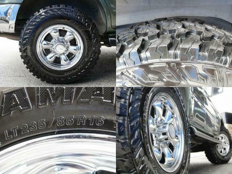 HILUX SURF