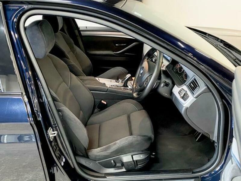 5 SERIES