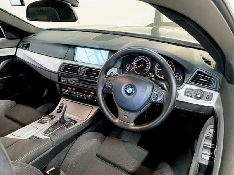 5 SERIES