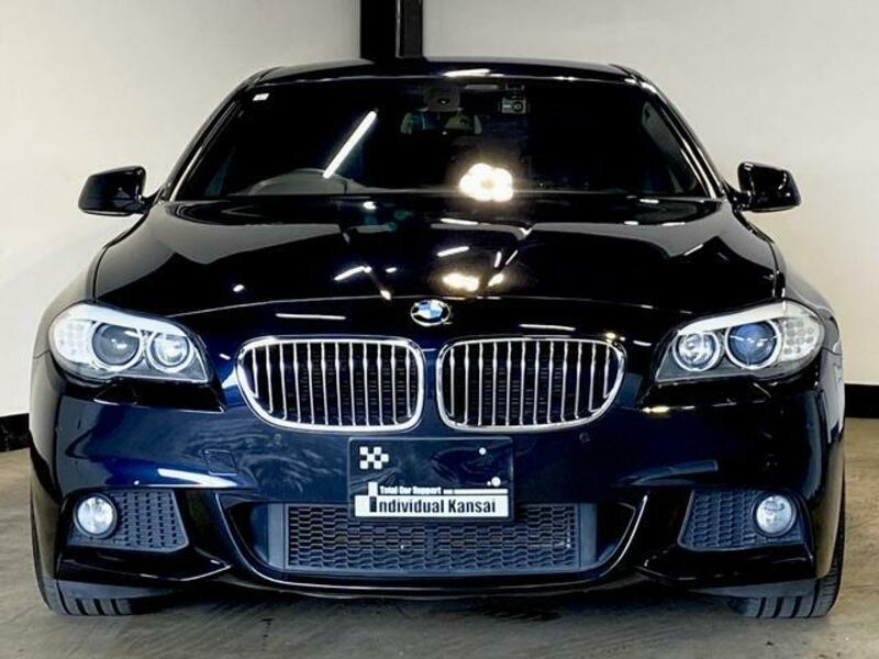 5 SERIES