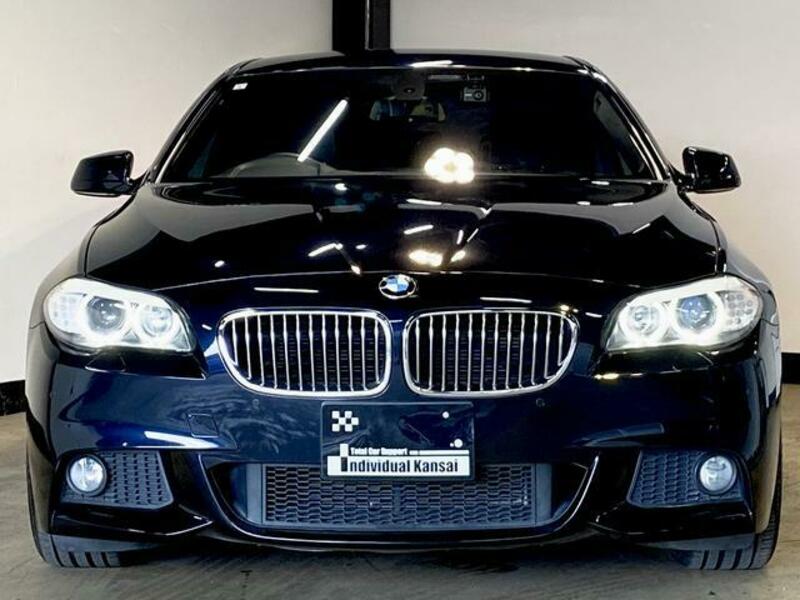 5 SERIES
