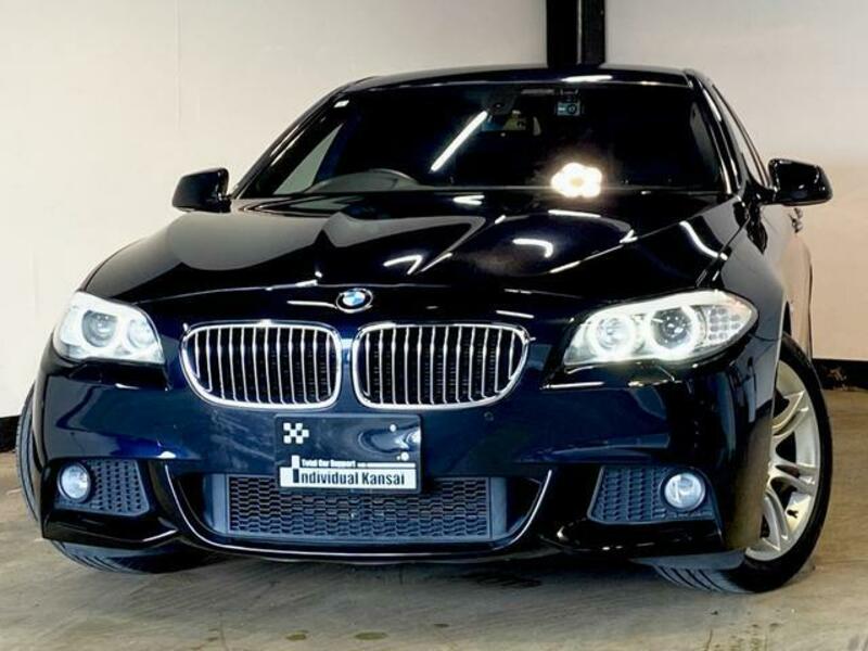 5 SERIES