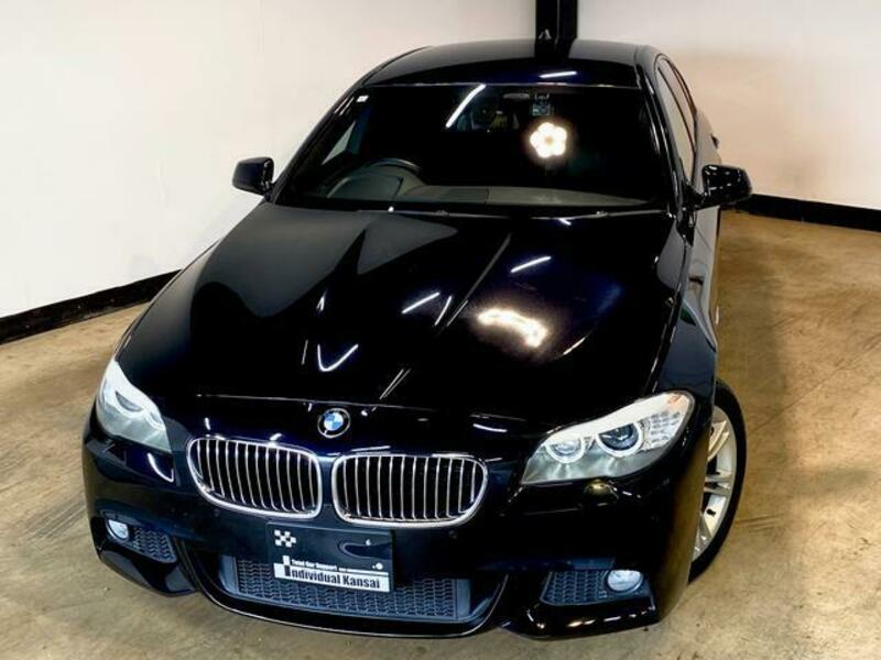 5 SERIES
