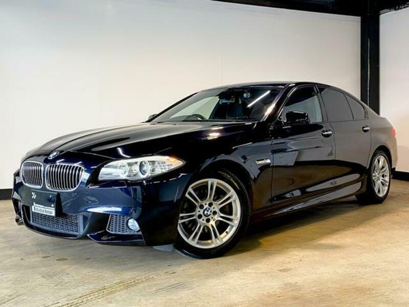 5 SERIES