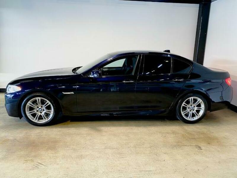 5 SERIES