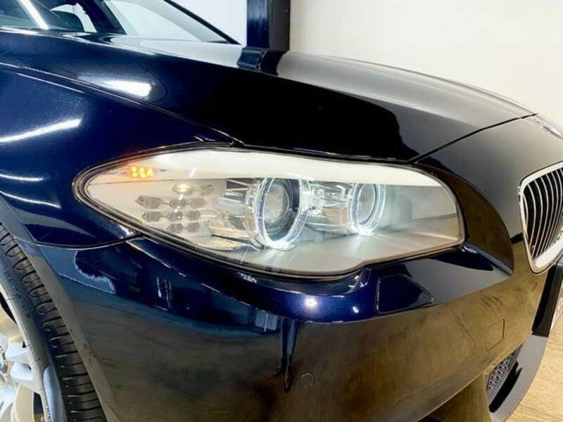 5 SERIES