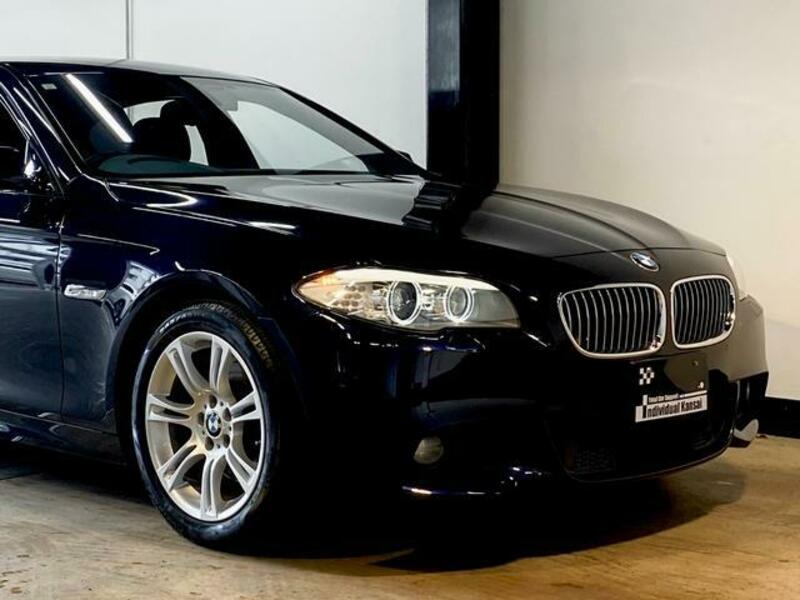 5 SERIES