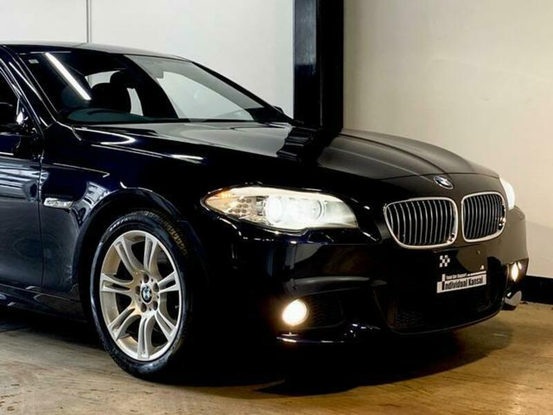 5 SERIES