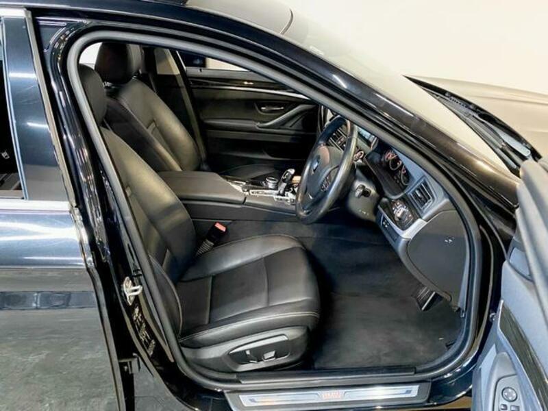 5 SERIES
