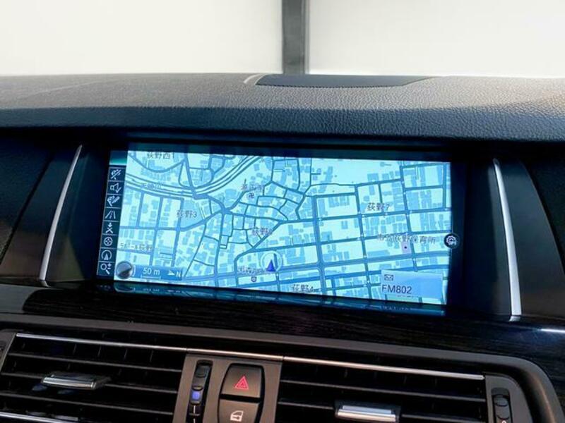 5 SERIES