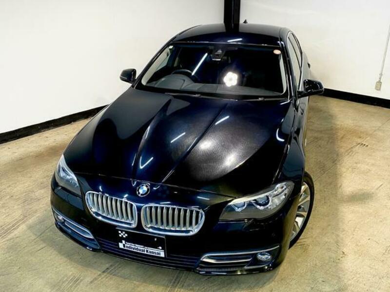5 SERIES