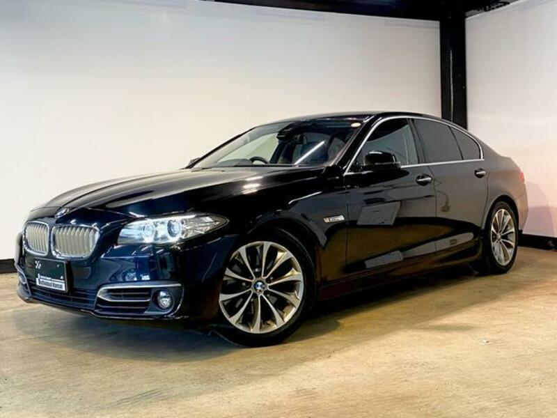 5 SERIES