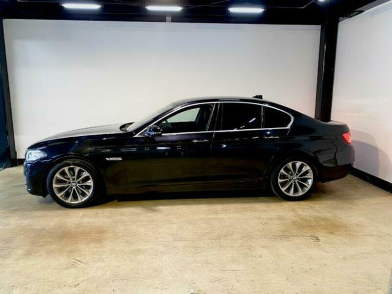 5 SERIES