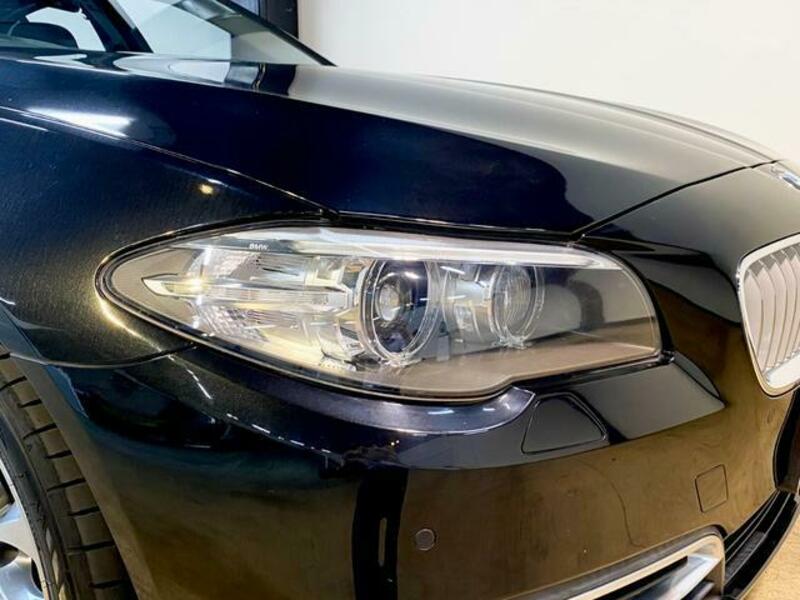 5 SERIES