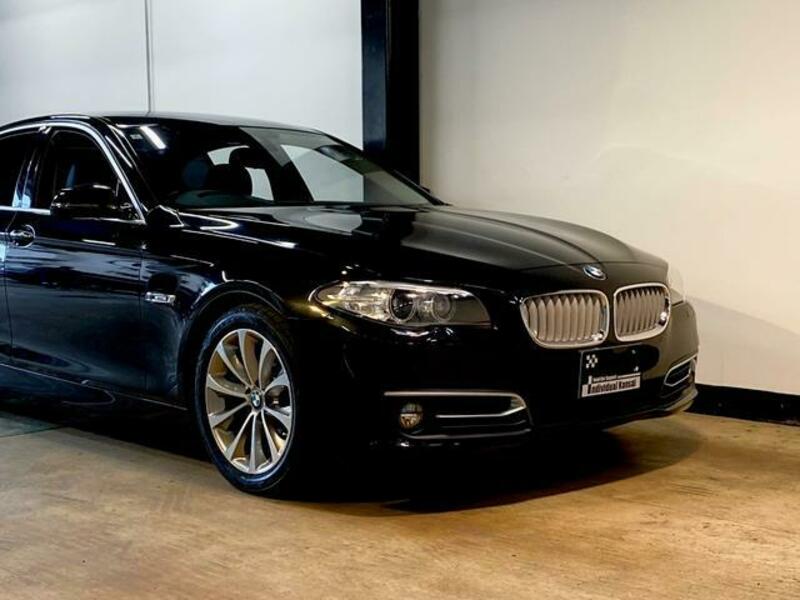 5 SERIES