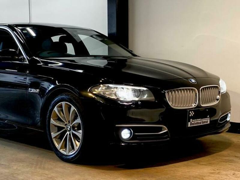 5 SERIES