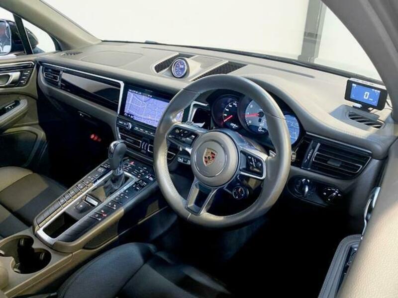 MACAN
