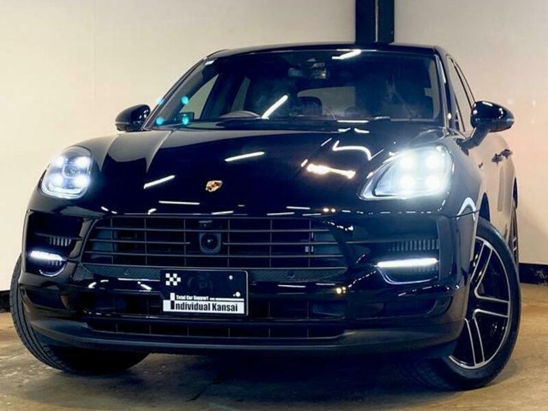 MACAN