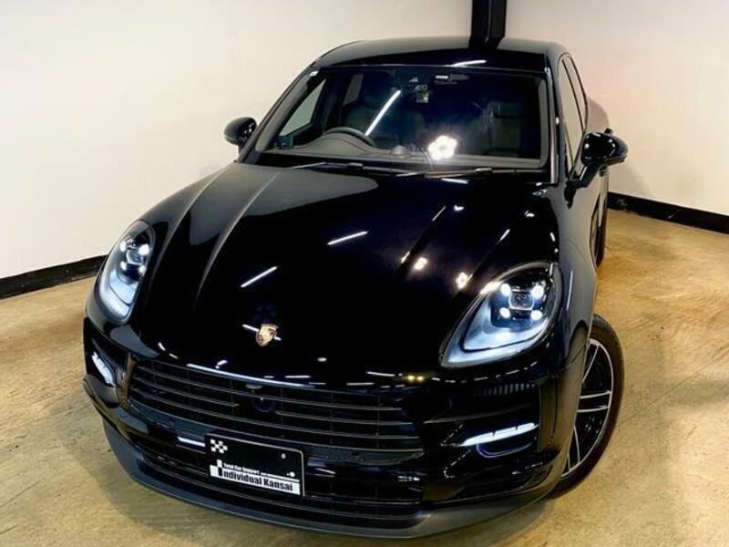 MACAN