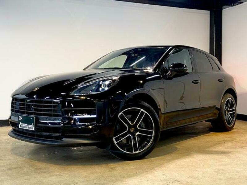 MACAN
