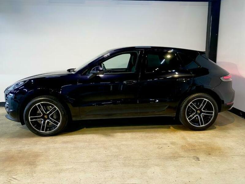 MACAN