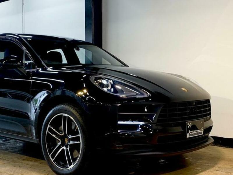 MACAN