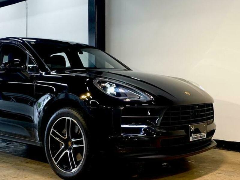 MACAN