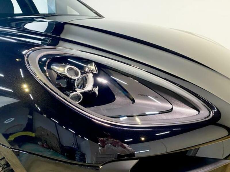 MACAN