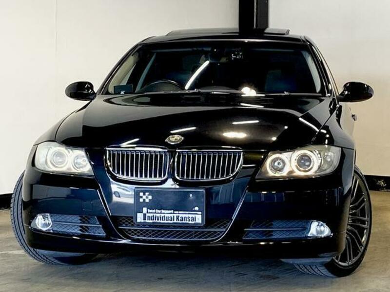 3 SERIES