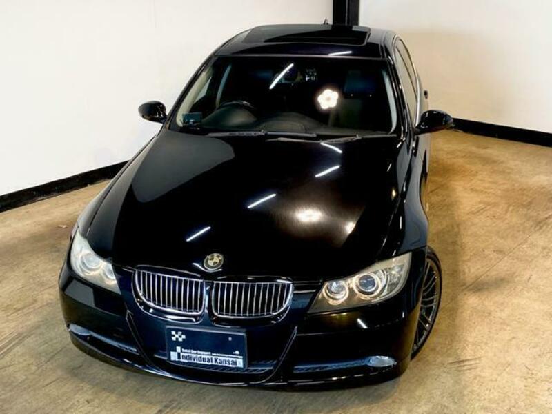 3 SERIES