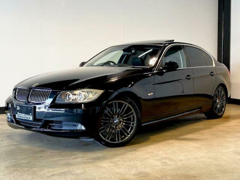 3 SERIES