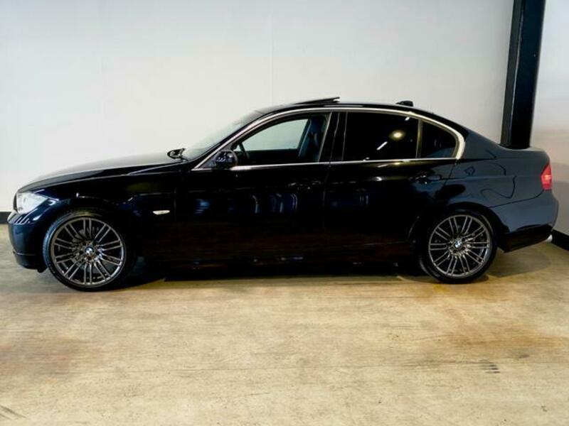 3 SERIES
