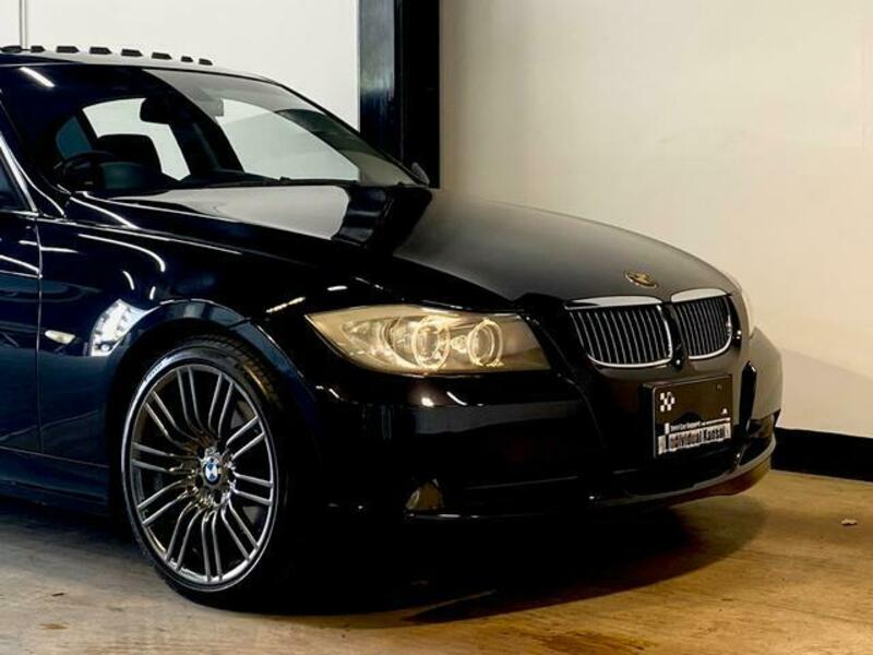 3 SERIES