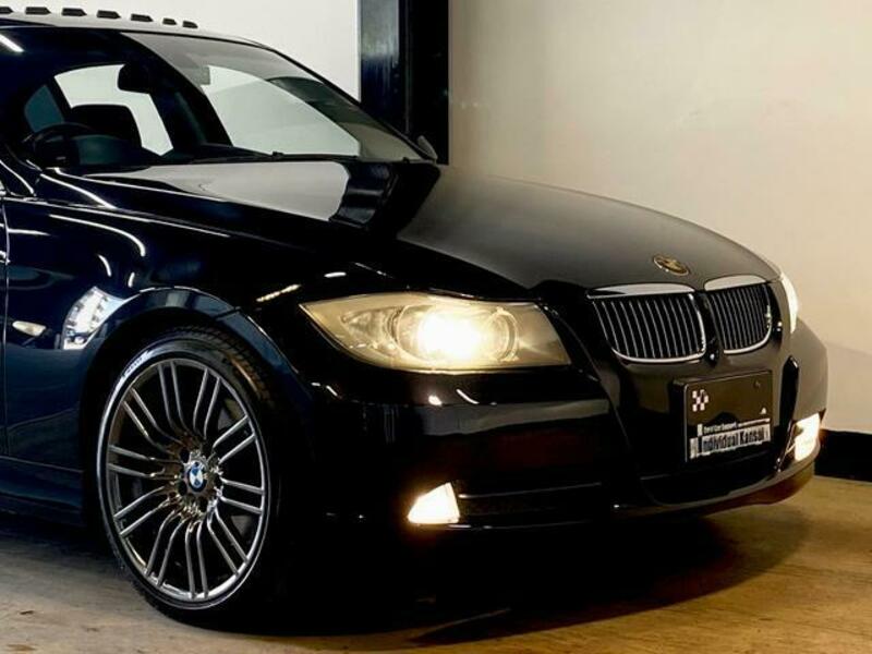 3 SERIES