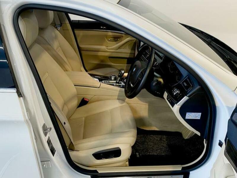 5 SERIES