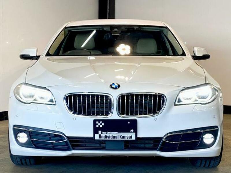 5 SERIES