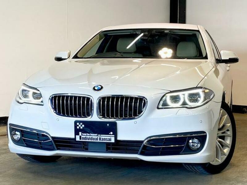 5 SERIES