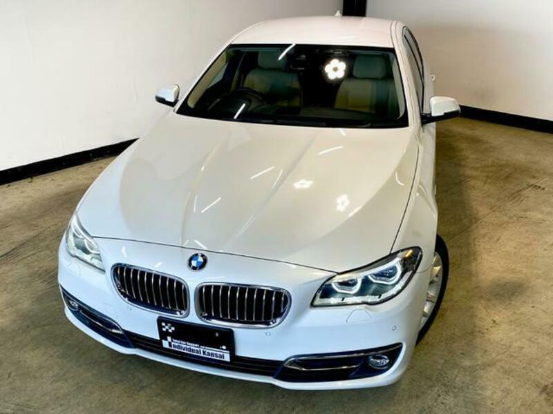 5 SERIES