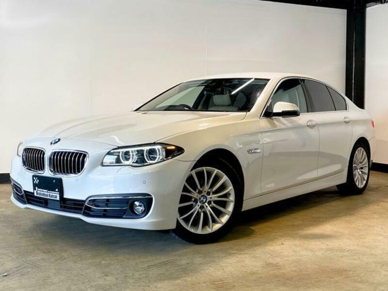 5 SERIES